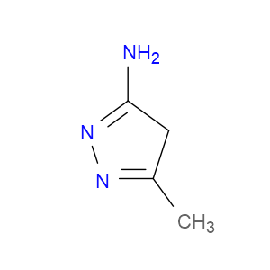 3-METHYL-1H-PYRAZOL-5-AMINE