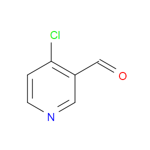 4-CHLOROPYRIDINE-3-CARBOXALDEHYDE