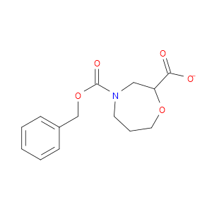 4-CBZ-2-HOMOMORPHOLINECARBOXYLIC ACID - Click Image to Close