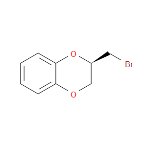 (R)-2-(BROMOMETHYL)-2,3-DIHYDROBENZO[B][1,4]DIOXINE