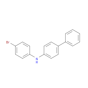 N-(4-BROMOPHENYL)-4-BIPHENYLAMINE