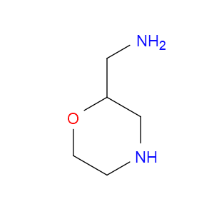 2-(AMINOMETHYL)MORPHOLINE