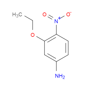 3-ETHOXY-4-NITROANILINE