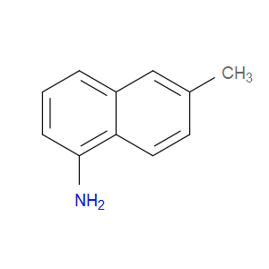 6-METHYLNAPHTHALEN-1-AMINE