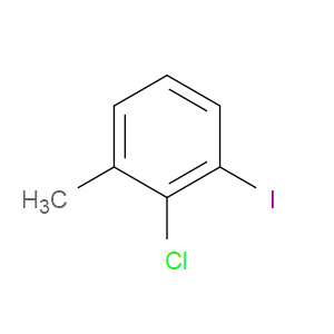 2-CHLORO-1-IODO-3-METHYLBENZENE - Click Image to Close