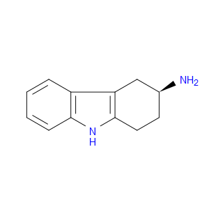 (S)-2,3,4,9-TETRAHYDRO-1H-CARBAZOL-3-AMINE
