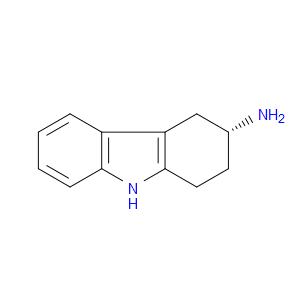 (R)-2,3,4,9-TETRAHYDRO-1H-CARBAZOL-3-AMINE