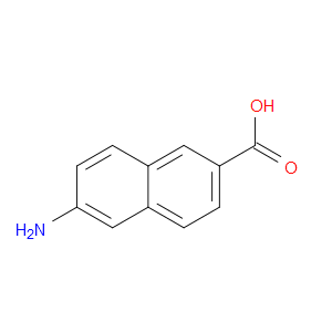 6-AMINO-2-NAPHTHOIC ACID