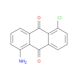 1-AMINO-5-CHLOROANTHRAQUINONE - Click Image to Close