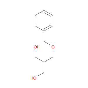 2-((BENZYLOXY)METHYL)PROPANE-1,3-DIOL - Click Image to Close