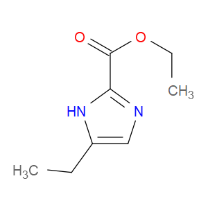 ETHYL 5-ETHYL-1H-IMIDAZOLE-2-CARBOXYLATE - Click Image to Close