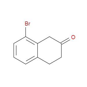 8-BROMO-2-TETRALONE