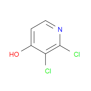 2,3-DICHLOROPYRIDIN-4-OL - Click Image to Close