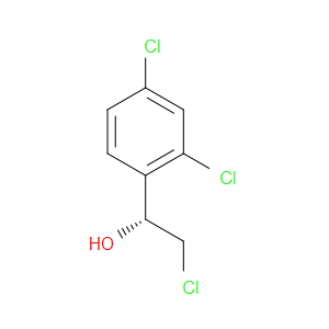 (1R)-2-CHLORO-1-(2,4-DICHLOROPHENYL)ETHANOL