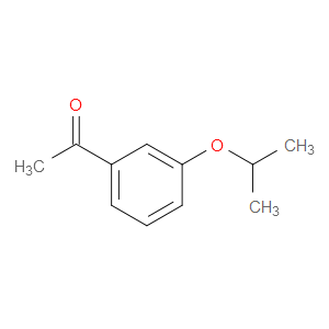 1-(3-ISOPROPOXYPHENYL)ETHANONE