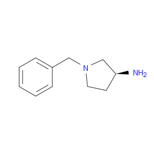 (S)-(+)-1-BENZYL-3-AMINOPYRROLIDINE