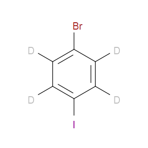 1-BROMO-4-IODO-2,3,5,6-TETRADEUTERIUMBENZENE - Click Image to Close