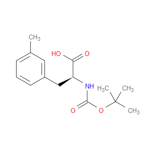 BOC-3-METHYL-L-PHENYLALANINE
