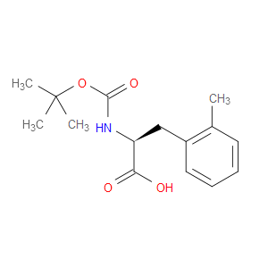 BOC-L-2-METHYLPHENYLALANINE