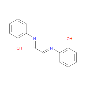 GLYOXALBIS(2-HYDROXYANIL) - Click Image to Close
