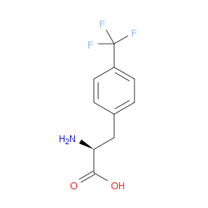 4-(TRIFLUOROMETHYL)-L-PHENYLALANINE