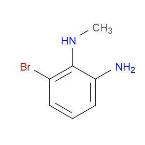 6-BROMO-N1-METHYLBENZENE-1,2-DIAMINE - Click Image to Close