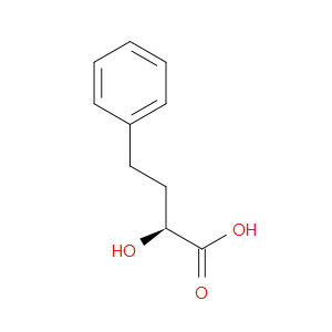 (S)-2-HYDROXY-4-PHENYLBUTYRIC ACID