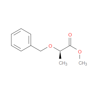 (R)-METHYL 2-(BENZYLOXY)PROPANOATE - Click Image to Close