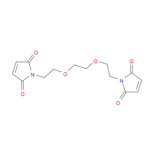 1,8-BIS-MALEIMIDOTRIETHYLENEGLYCOL - Click Image to Close