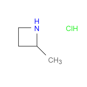 2-METHYLAZETIDINE HYDROCHLORIDE - Click Image to Close