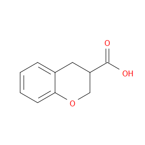 CHROMAN-3-CARBOXYLIC ACID