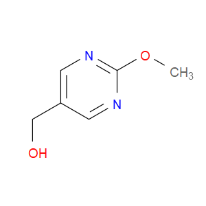 (2-METHOXYPYRIMIDIN-5-YL)METHANOL