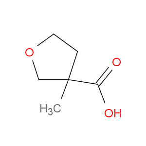 3-METHYLTETRAHYDROFURAN-3-CARBOXYLIC ACID