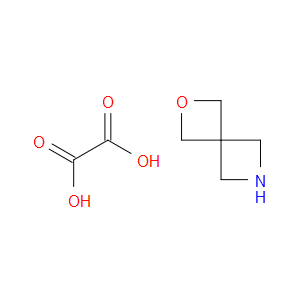 2-OXA-6-AZASPIRO[3.3]HEPTANE OXALATE