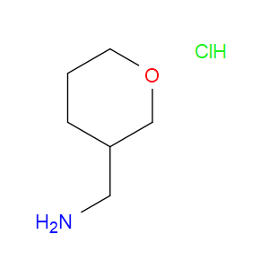 (TETRAHYDRO-2H-PYRAN-3-YL)METHANAMINE
