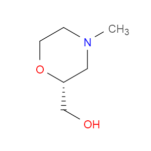 (R)-4-METHYL-2-(HYDROXYMETHYL)MORPHOLINE