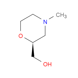 (S)-4-METHYL-2-(HYDROXYMETHYL)MORPHOLINE - Click Image to Close