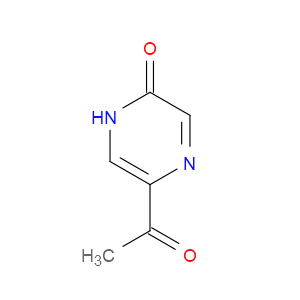 1-(5-HYDROXYPYRAZIN-2-YL)ETHANONE