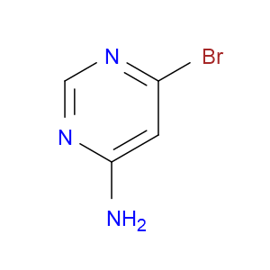 4-AMINO-6-BROMOPYRIMIDINE