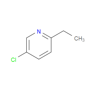 5-CHLORO-2-ETHYLPYRIDINE