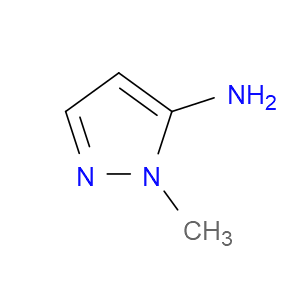 1-METHYL-1H-PYRAZOL-5-AMINE