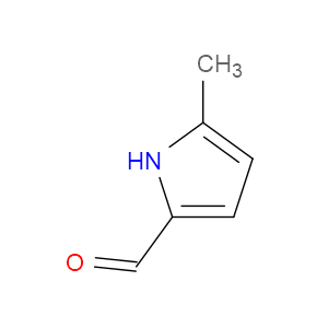 5-METHYL-1H-PYRROLE-2-CARBALDEHYDE