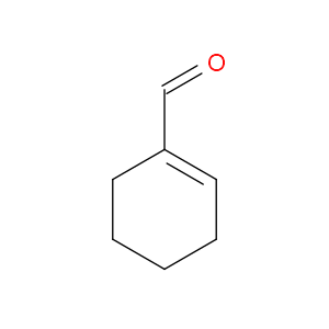 1-CYCLOHEXENE-1-CARBOXALDEHYDE - Click Image to Close