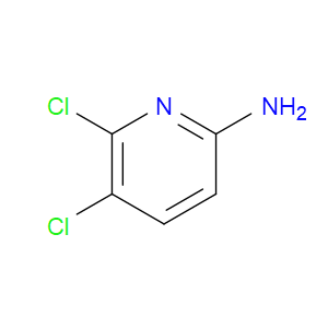 5,6-DICHLOROPYRIDIN-2-AMINE