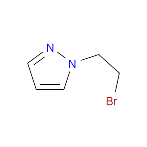 1-(2-BROMOETHYL)-1H-PYRAZOLE - Click Image to Close