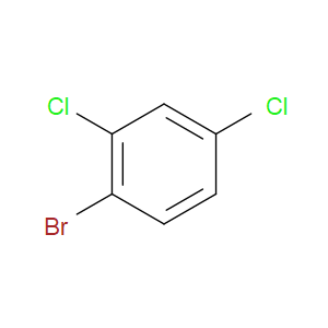 1-BROMO-2,4-DICHLOROBENZENE - Click Image to Close