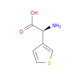 (S)-3-THIENYLGLYCINE - Click Image to Close