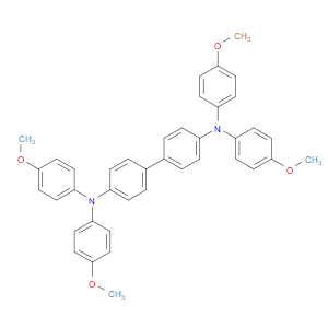 N4,N4,N4',N4'-TETRAKIS(4-METHOXYPHENYL)-[1,1'-BIPHENYL]-4,4'-DIAMINE - Click Image to Close