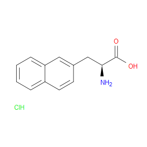 3-(2-NAPHTHYL)-L-ALANINE HYDROCHLORIDE