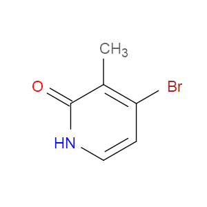 4-BROMO-3-METHYL-1,2-DIHYDROPYRIDIN-2-ONE
